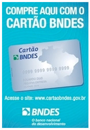 Compre na Indufor com Finame e BNDES