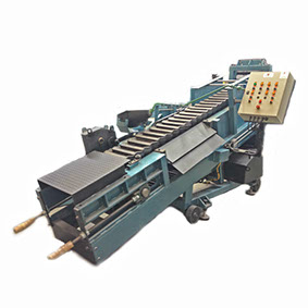 Processo de produção de barras e tarugos de cobre em processo contínuo