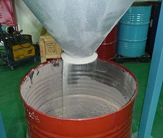 Forno recuperador de areia para shell, pep-set hot box, cold box entre outros